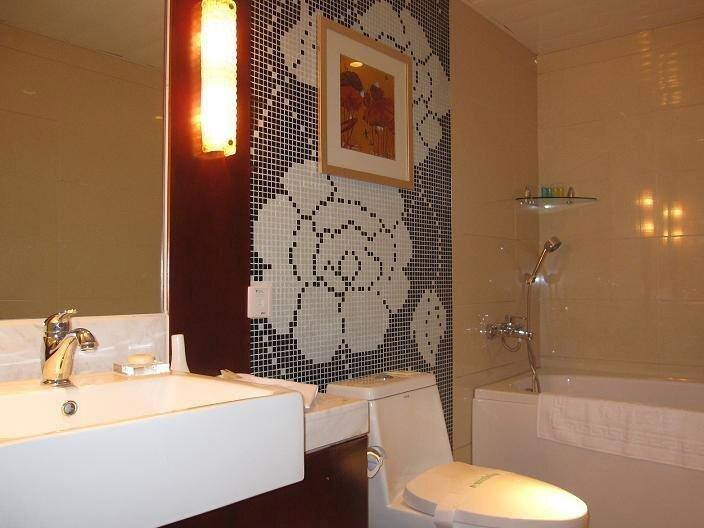Сюйчжоу: Hanyuan Hotel