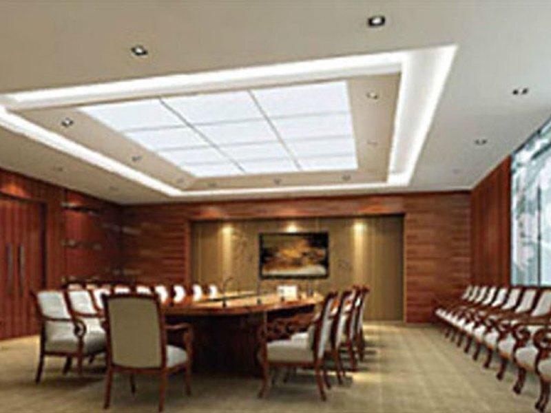 Hanyuan Hotel — фото 2