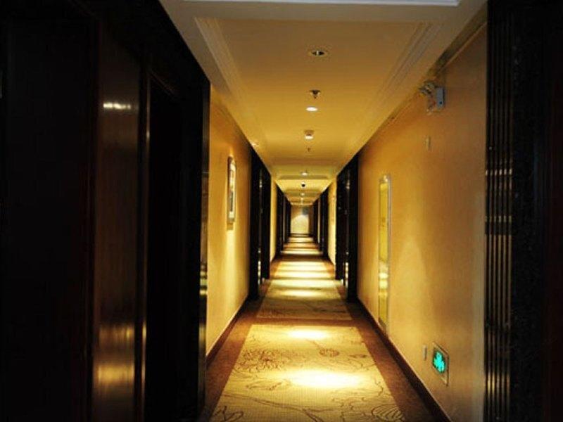 Hanyuan Hotel — фото 1