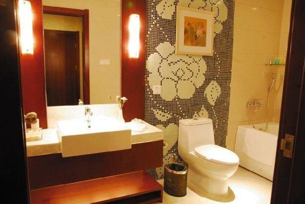 Сюйчжоу: Hanyuan Hotel