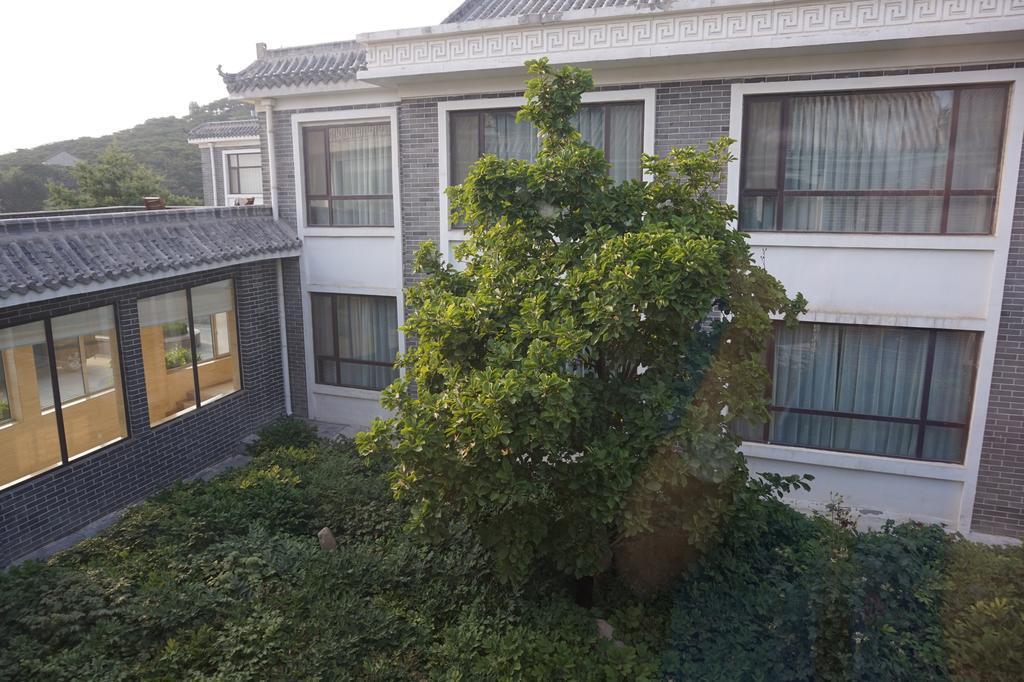 Тайан: Taian Lijing Cherry Orchard Hotel