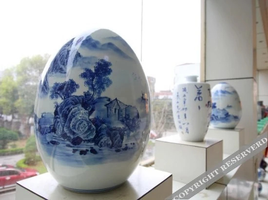 Jingdezhen Jiangnan Star Boutique Hotel (west station store) — фото 6