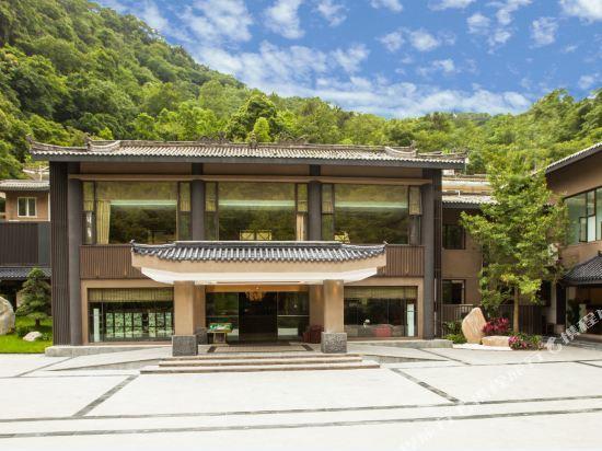 Qingcheng Country Villa — фото 2
