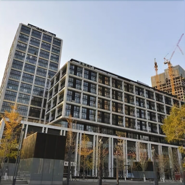Далянь: E-fang-sheng Chain Hotel