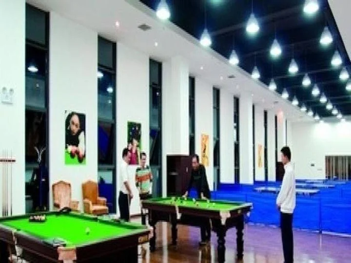 Чанша: 长沙晟通国际会议中心酒店