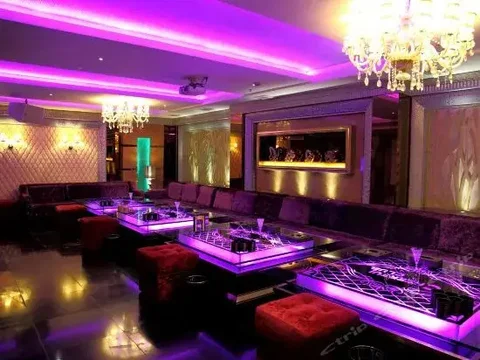 Фошань: Cheerful Hotel