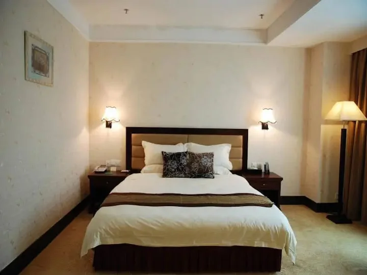 Фошань: Cheerful Hotel