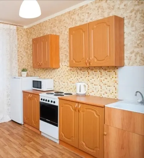 Inndays Podolsk on Generala Smirnova — фото 1
