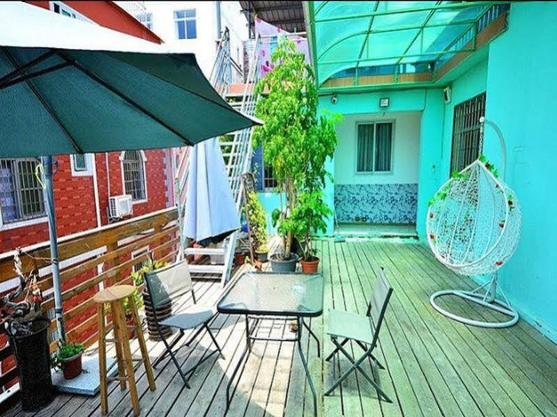 Сямынь: Xiamen U-Harbor Inn