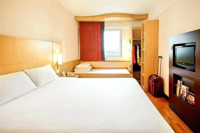 Чанчжоу: ibis Changzhou Wujin