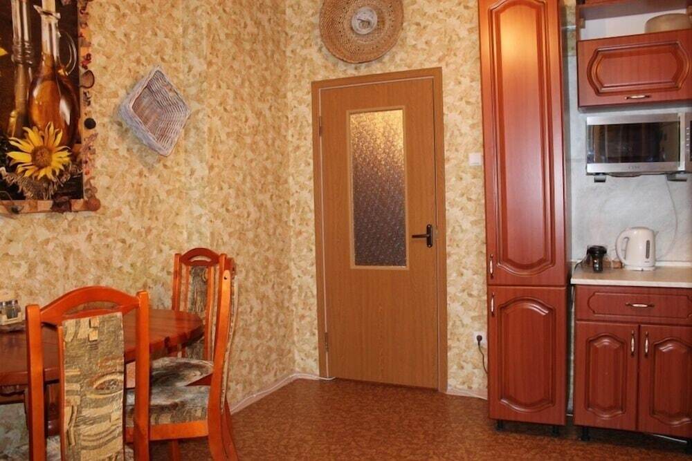 Апартаменты Inndays Подольск на ул. Генерала Варенникова — фото 4