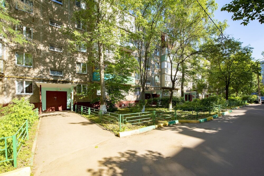 Inndays Подольск на Красногвардейском — фото 6