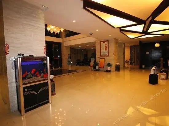 Нинбо: JI Hotel (Ningbo Beilun Changjiang Road)