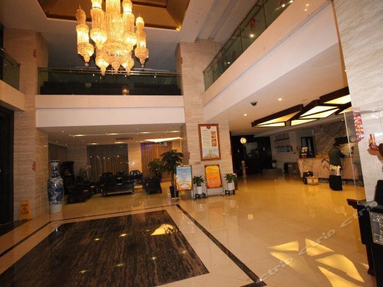 Нинбо: JI Hotel (Ningbo Beilun Changjiang Road)