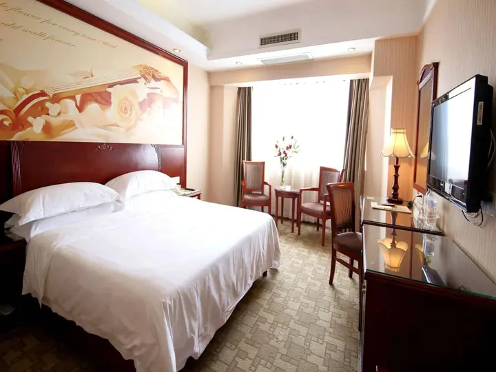 Наньнин: Vienna Hotel Nanning Train Station