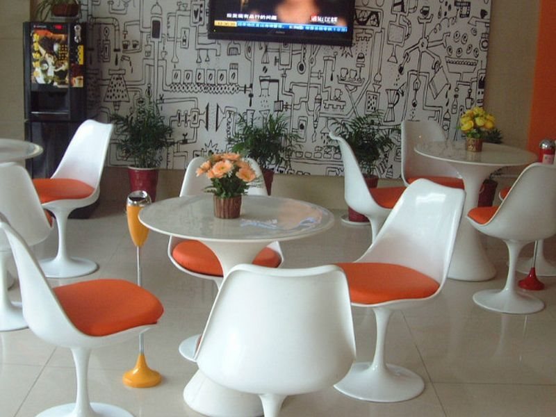 Уси: Pod Inn Wuxi Oufeng Street