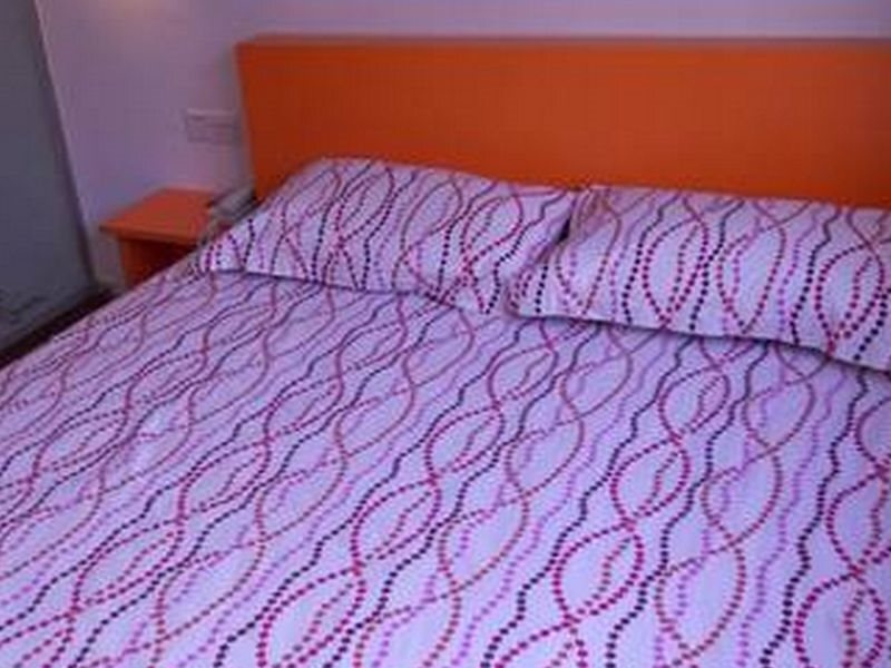Уси: Pod Inn Wuxi Oufeng Street