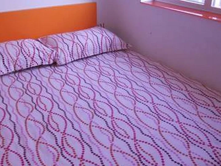 Уси: Pod Inn Wuxi Oufeng Street