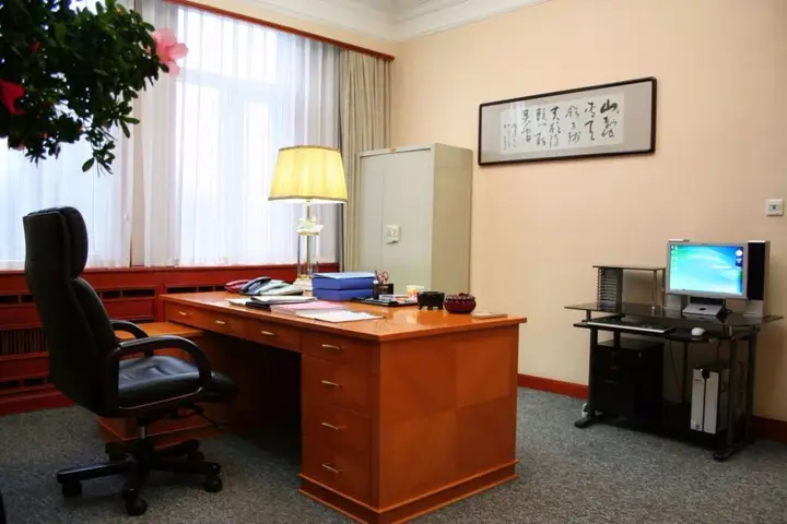 Liaoning Friendship Hotel — фото 4
