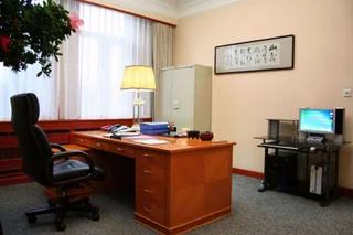 Тунляо: Liaoning Friendship Hotel