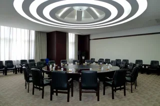 Тунляо: Liaoning Friendship Hotel