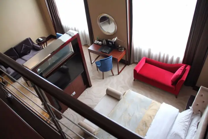 Liaoning Friendship Hotel — фото 5