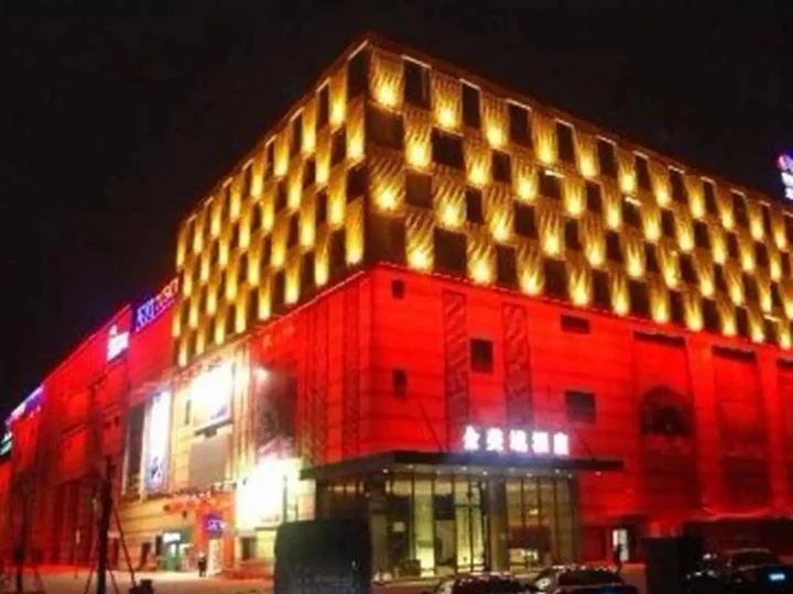 Фошань: Kings Land Hotel Shunde
