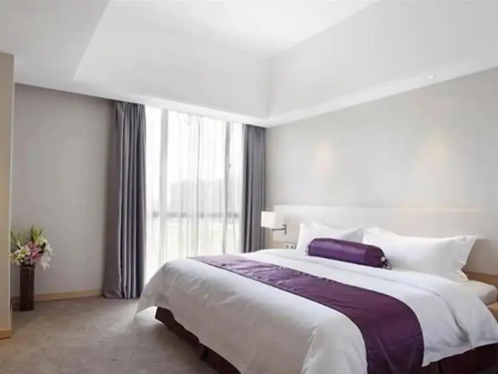 Фошань: Kings Land Hotel Shunde