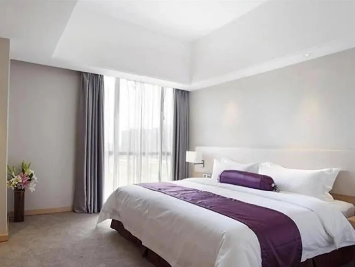 Фошань: Kings Land Hotel Shunde