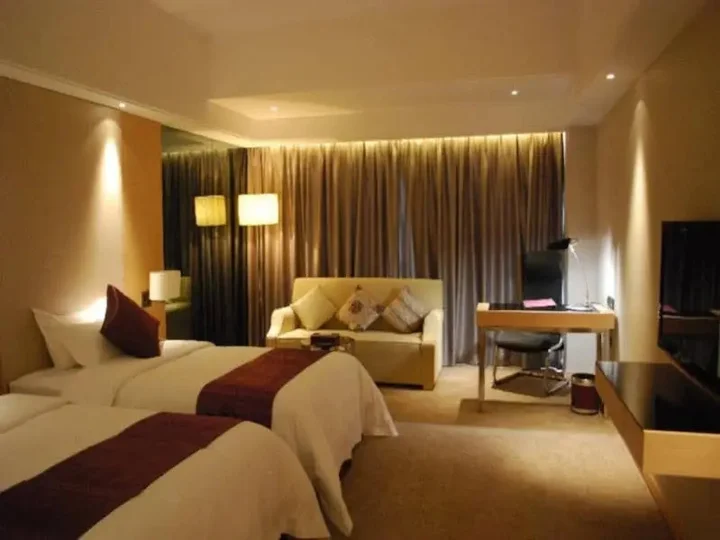 Фошань: Kings Land Hotel Shunde