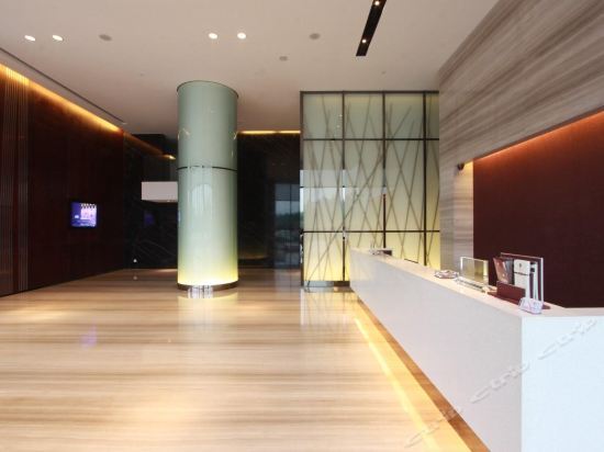 Фошань: Kings Land Hotel Shunde
