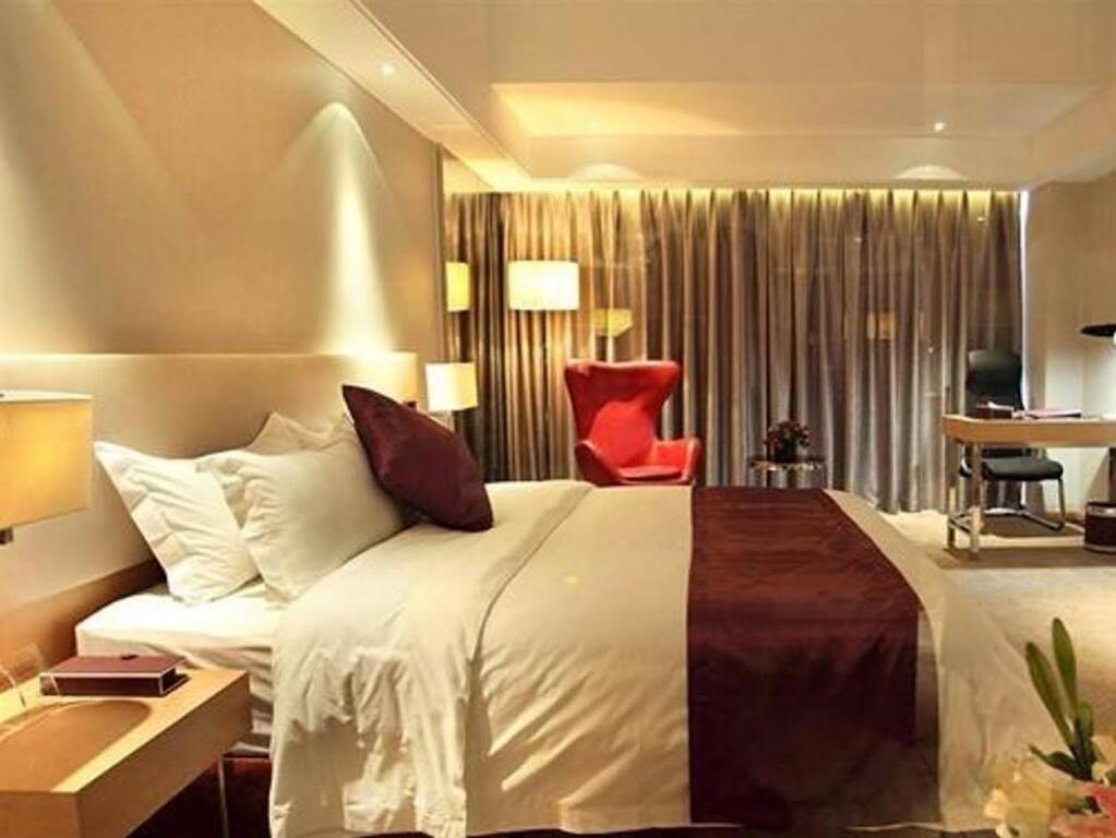 Фошань: Kings Land Hotel Shunde