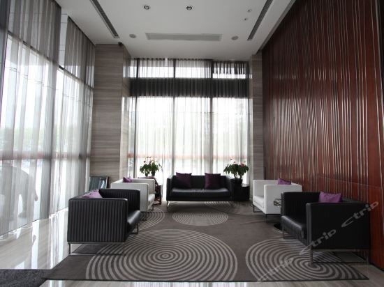 Kings Land Hotel Shunde — фото 4