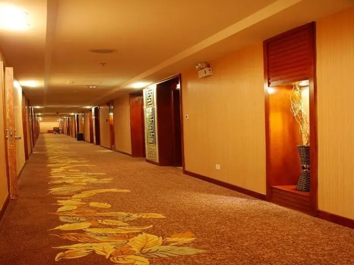 Чанша: Guang Sheng Hotel - Changsha