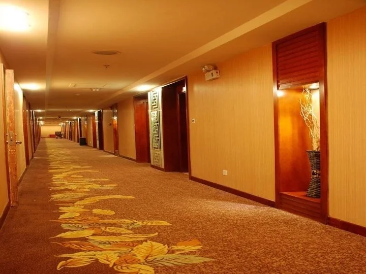 Чанша: Guang Sheng Hotel - Changsha