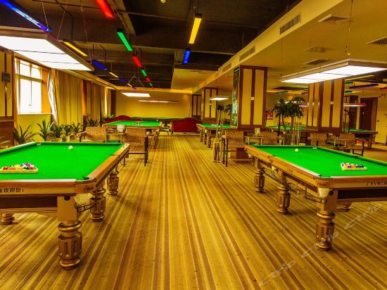 Чанша: Guang Sheng Hotel - Changsha