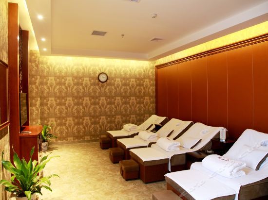 Чанша: Guang Sheng Hotel - Changsha