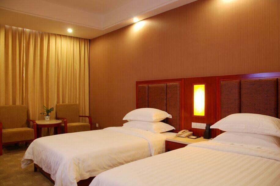 Чанша: Guang Sheng Hotel - Changsha