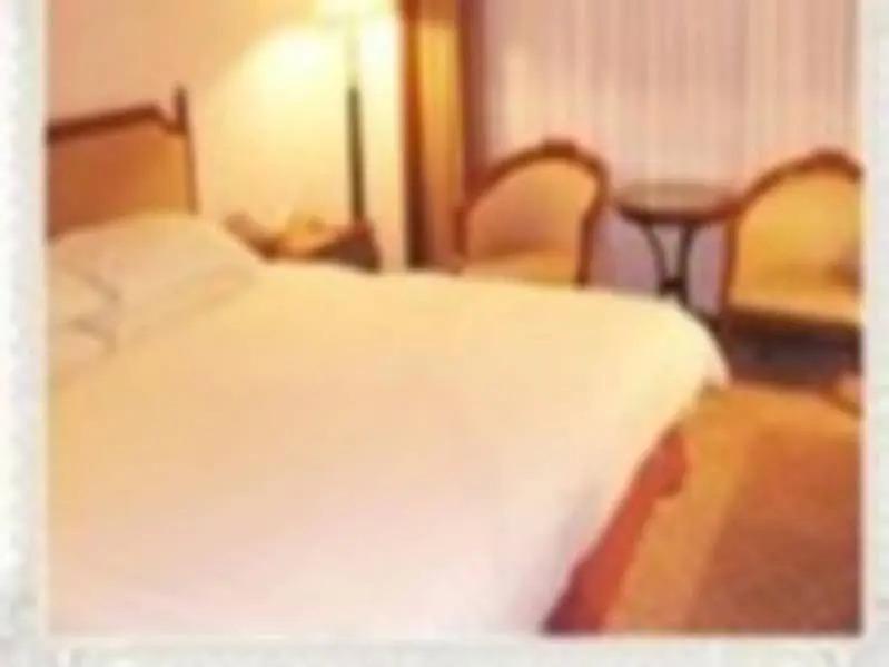 Хойчжоу: Daziran Business Hotel