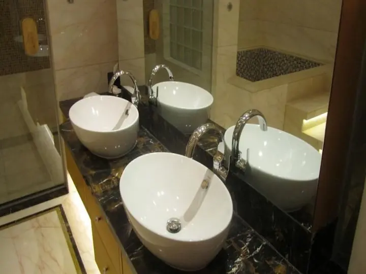 Пекин: Sun Town Hot Spring Resort