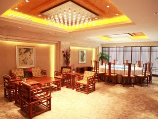 Пекин: Sun Town Hot Spring Resort