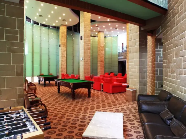 Пекин: Sun Town Hot Spring Resort