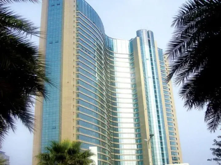 Сямынь: Mercure Xiamen On the Bund