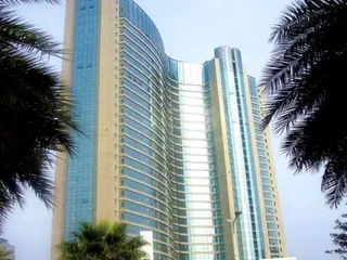 Сямынь: Mercure Xiamen On the Bund