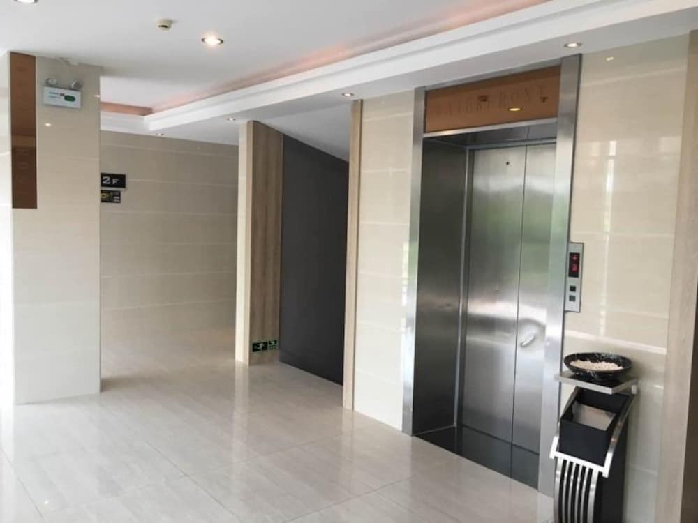 Чжухай: Echarm Hotel Zhuhai Qinglv Road Grand Theater
