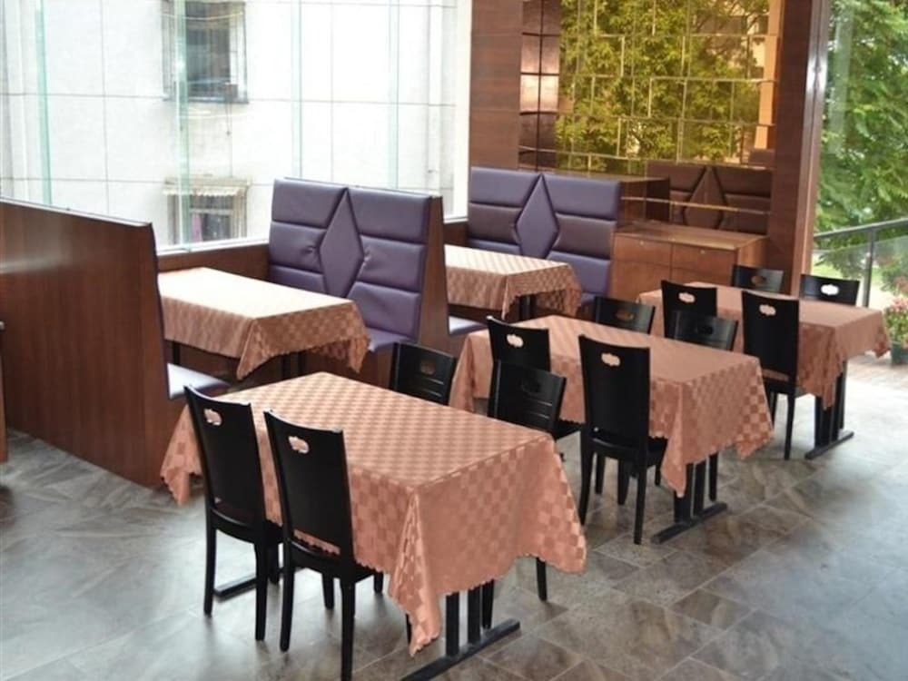 Чжухай: Echarm Hotel Zhuhai Qinglv Road Grand Theater
