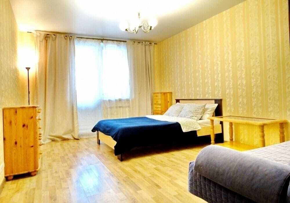Inndays Подольск на Серпуховской, 14в — фото 3