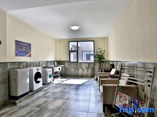 Хуаншань: Mehood Hotel Huangshan Tunxi Old Street