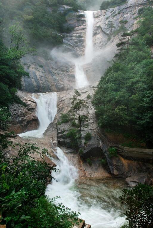 Хуаншань: Huangshan Cheng Jin Hotel