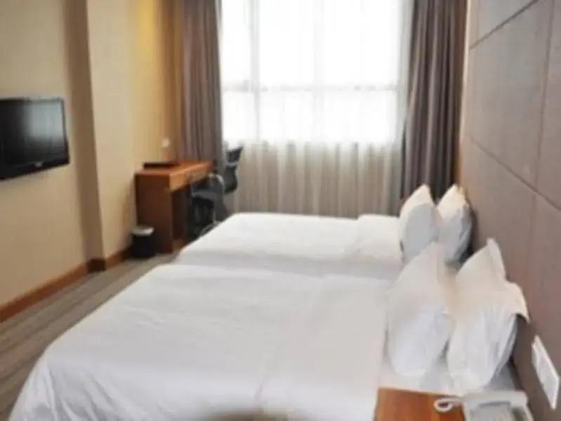 Дунгуань: Wosen Hotel